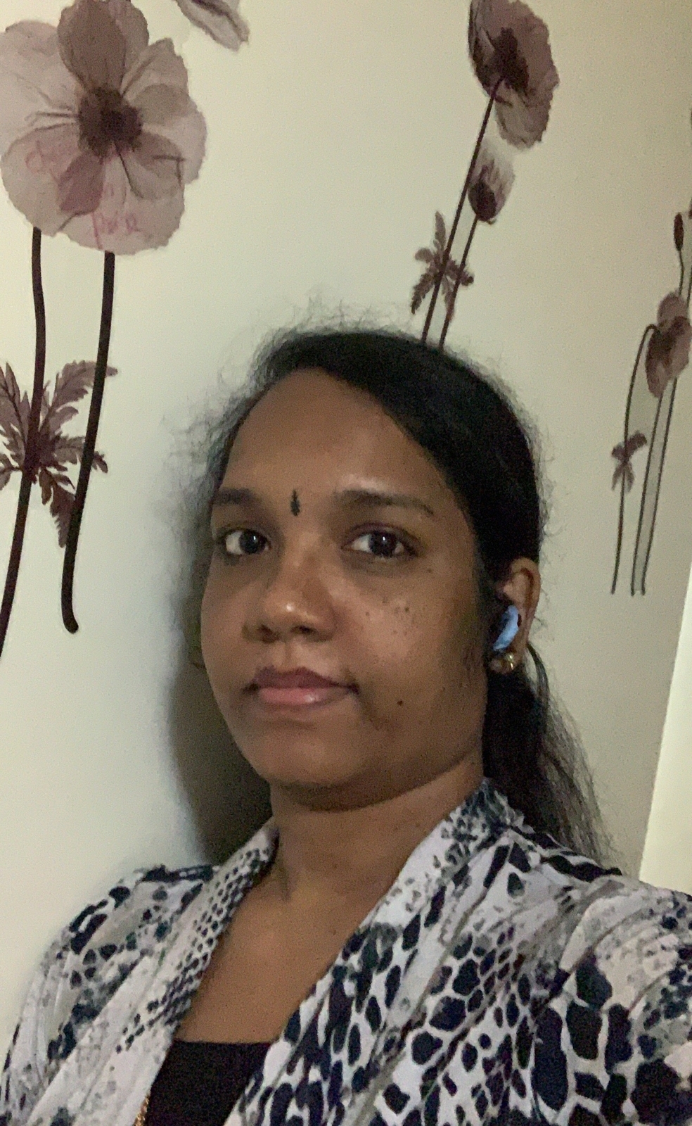 Dr. Priya Sri
