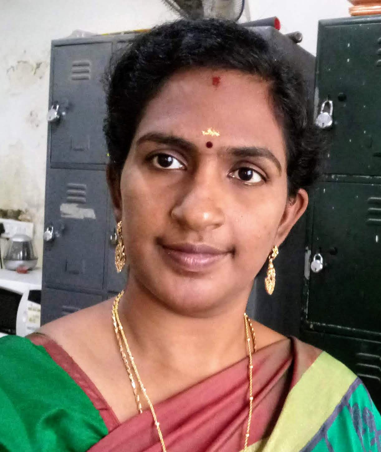 Dr. Vidhya Selvam