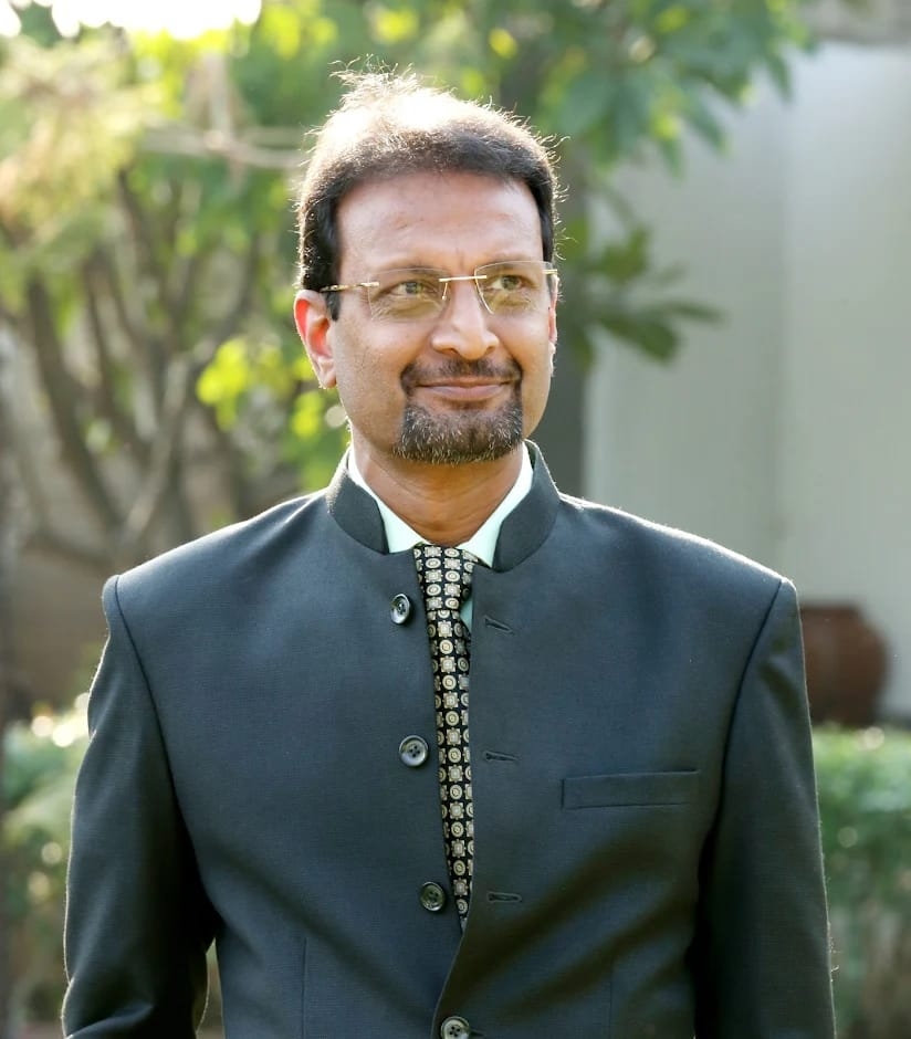 Dr. Nilesh Jain