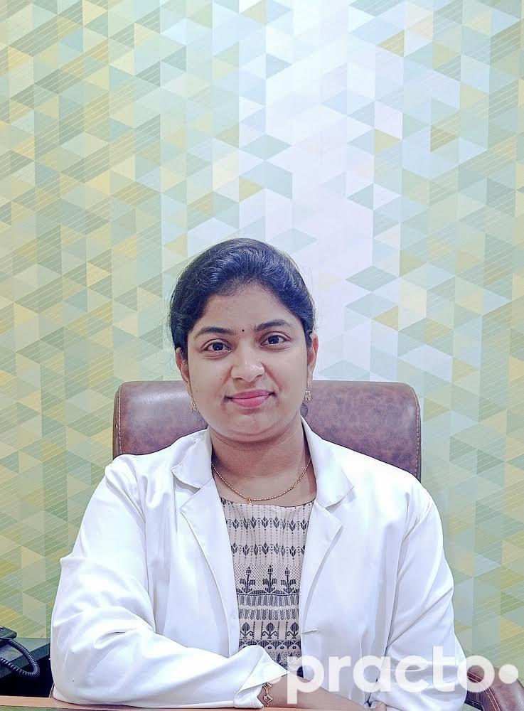 Dr. Radha Penumatsa