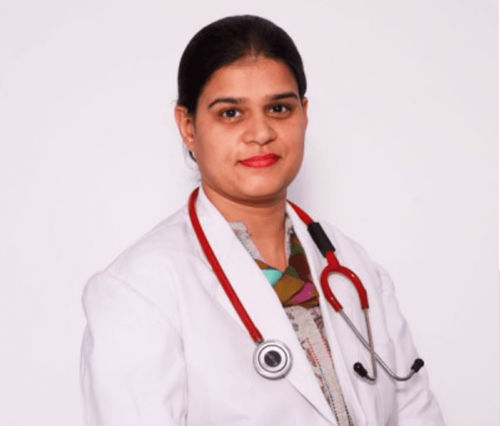 Dr. Priya Bassi