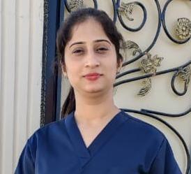 Dr. Neha Arora