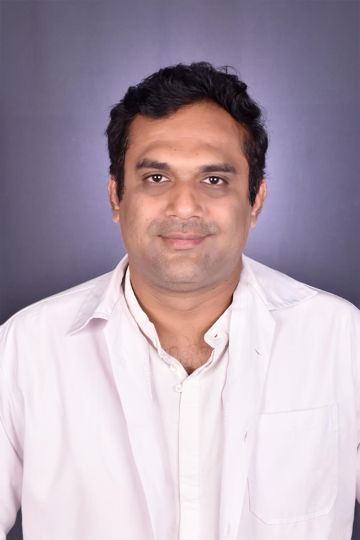 Dr. Piyush agrawal