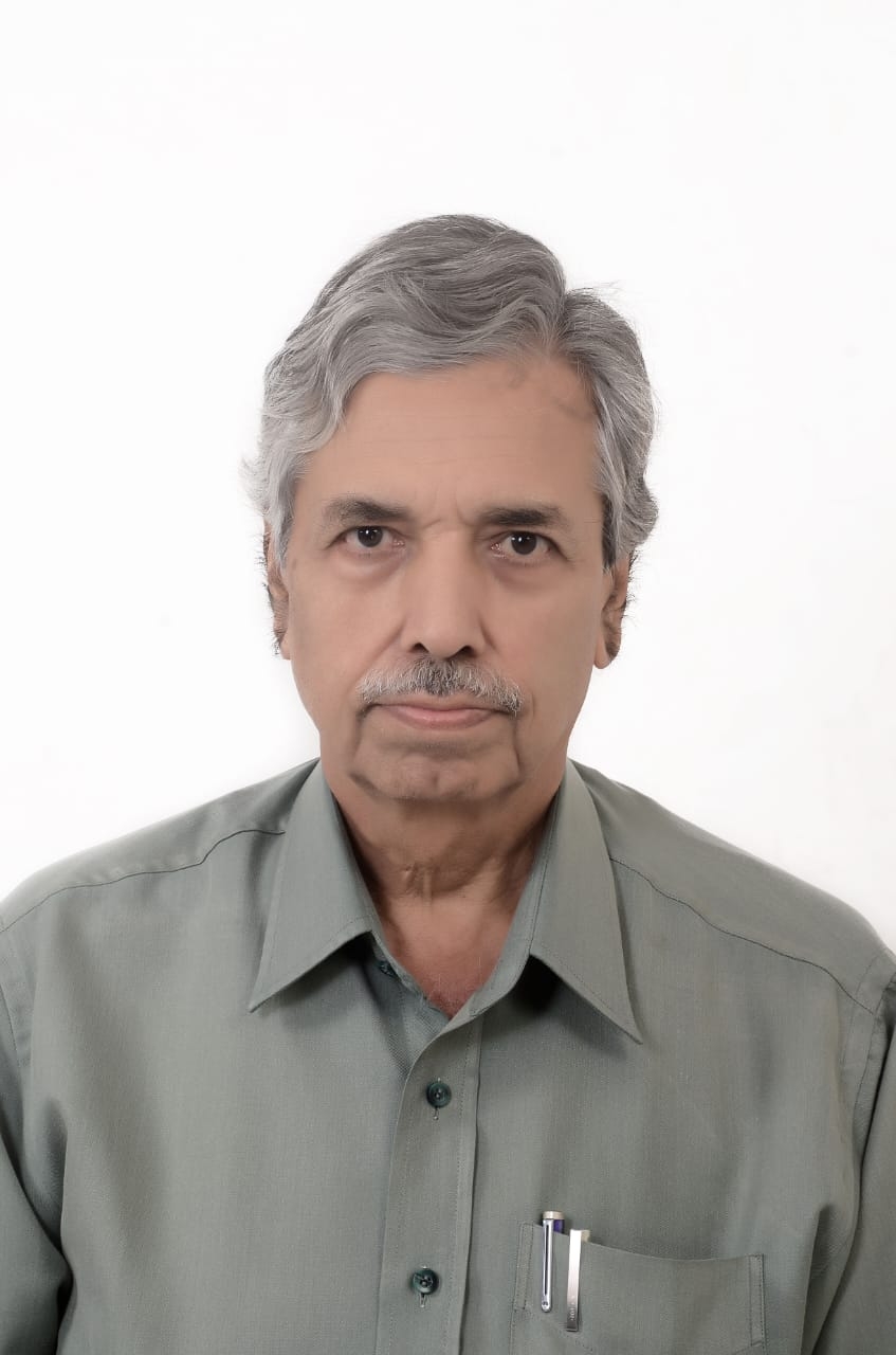 Dr. Mumtaz Ali