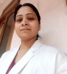 Dr. Archana Rani