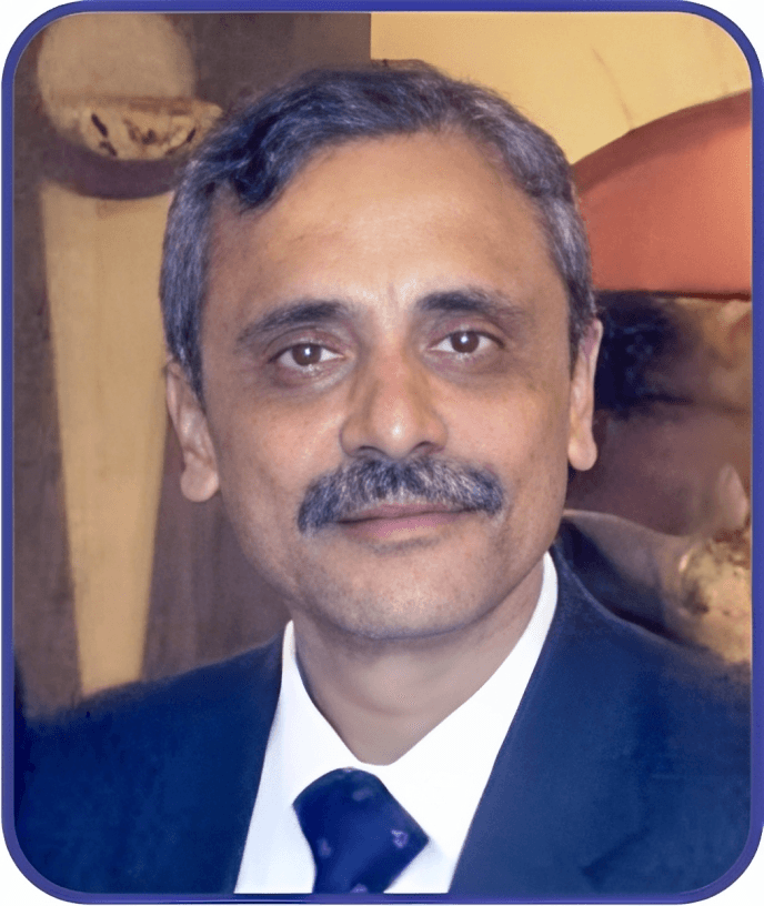 Dr. Bhaskar Ganguly