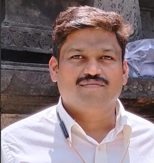 Dr. Sandip Basawani Patil