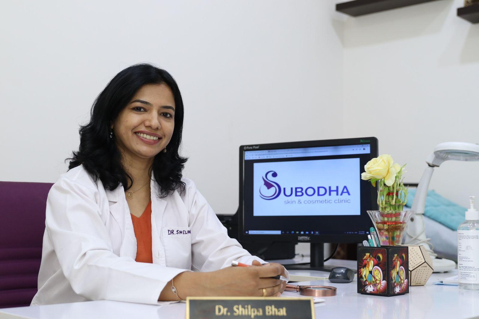 Dr. Shilpa Bhat