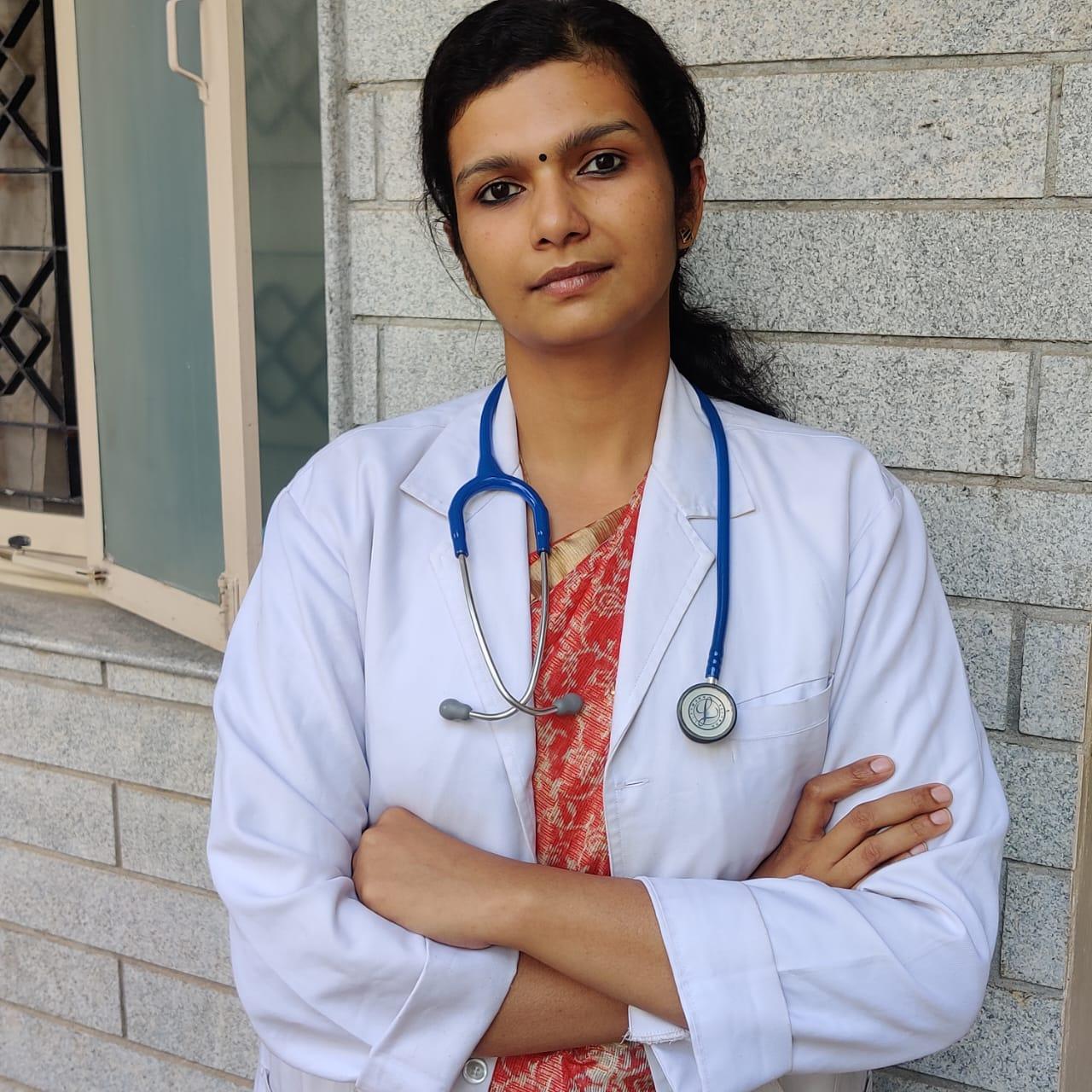 Dr. Anamika Krishnan