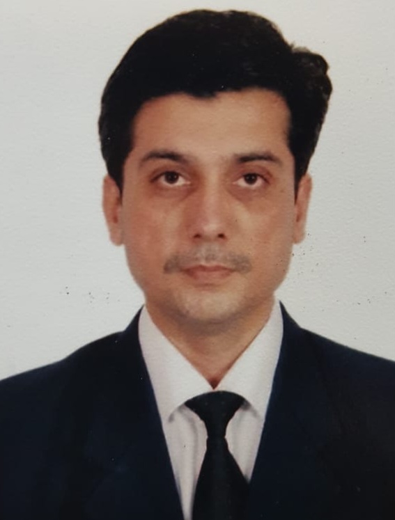 Dr. Ayub Ali Qureshi