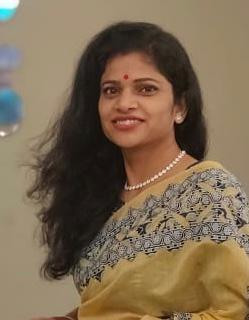 Dr. Priti Jain