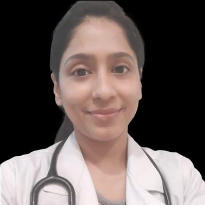 Dr. Pratima Singh