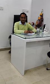 Dr. Vivek Choudhary