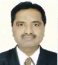 Dr. Bharat Shah