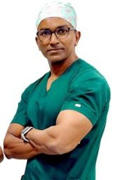 Dr. Pramod Shinde