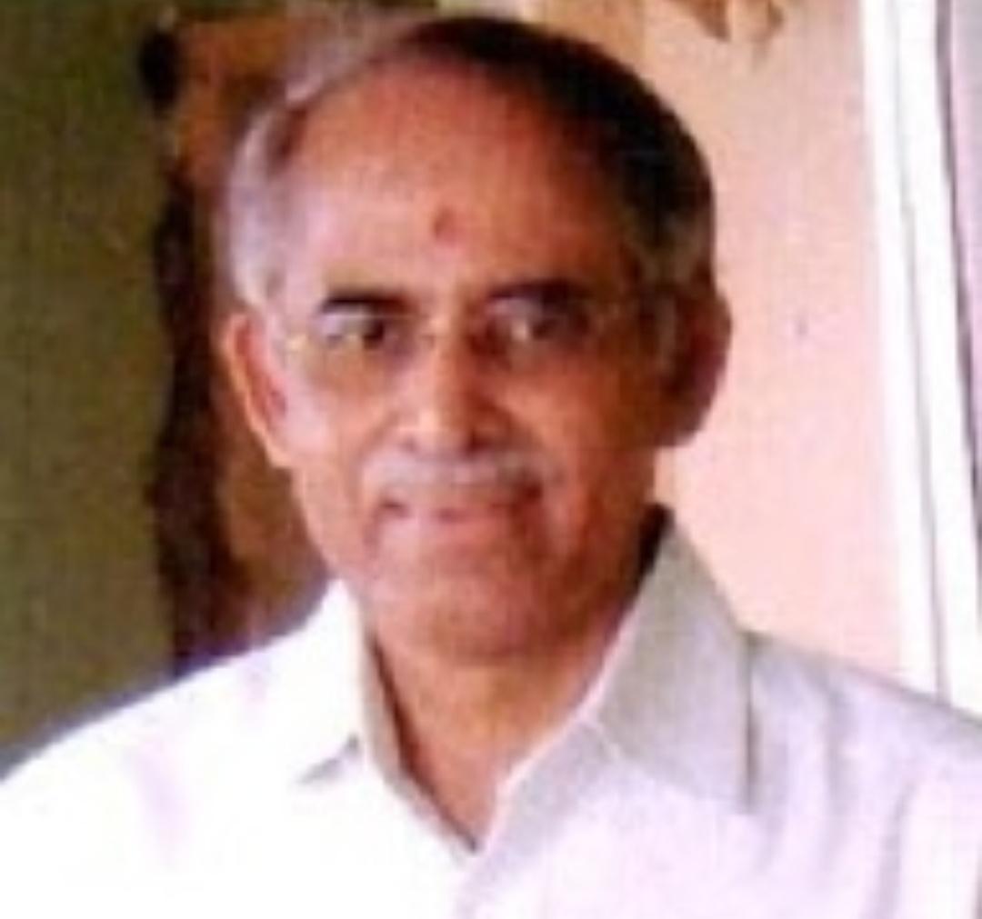 Dr. P Chidambaram