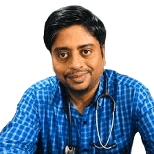 Dr. Anil Bhale