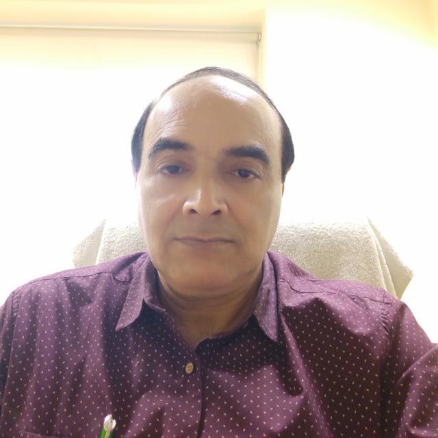 Dr. Sanjeev Thakral