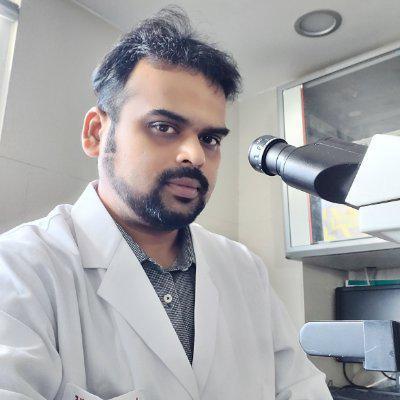 Dr. Sandeep Kamble