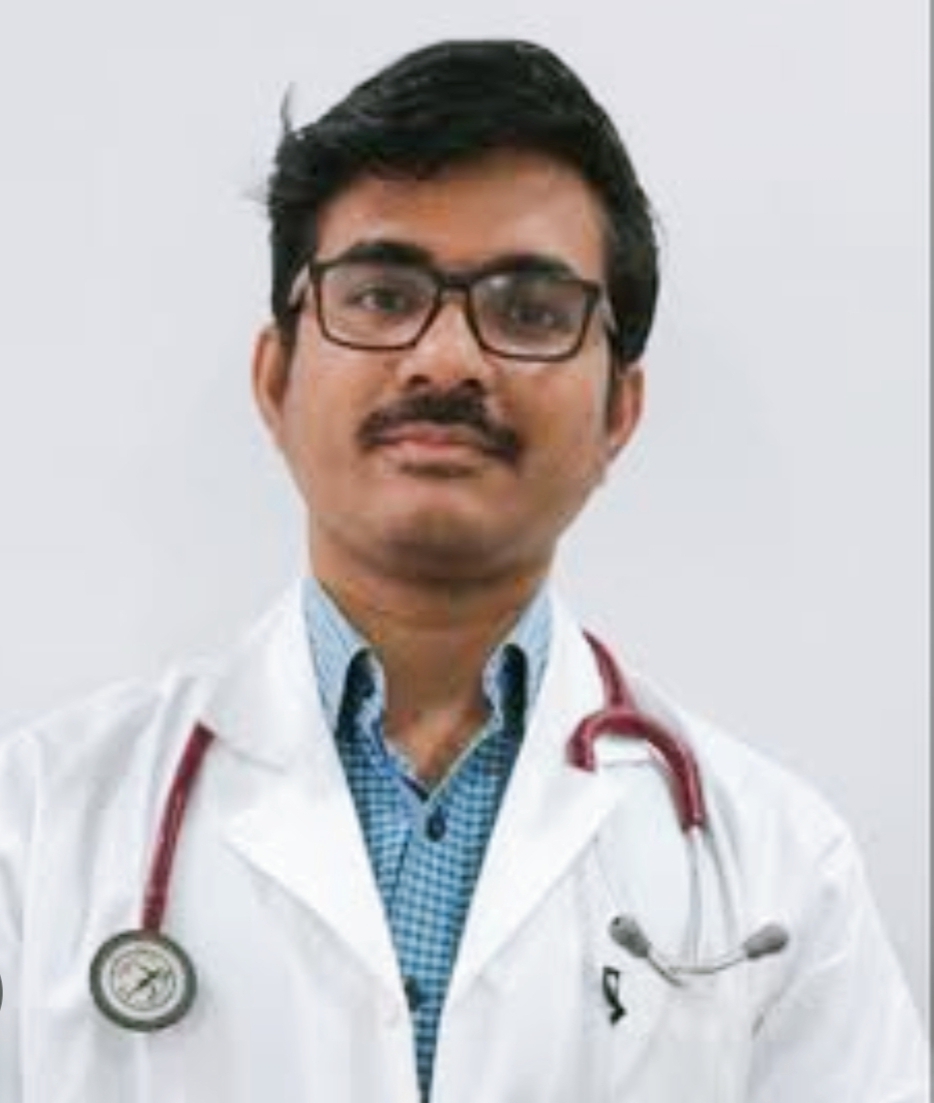 Dr. Vivek Kuhite