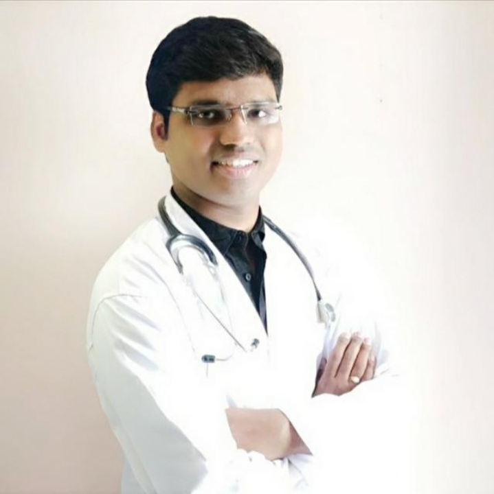 Dr. Sharath Veeramalla