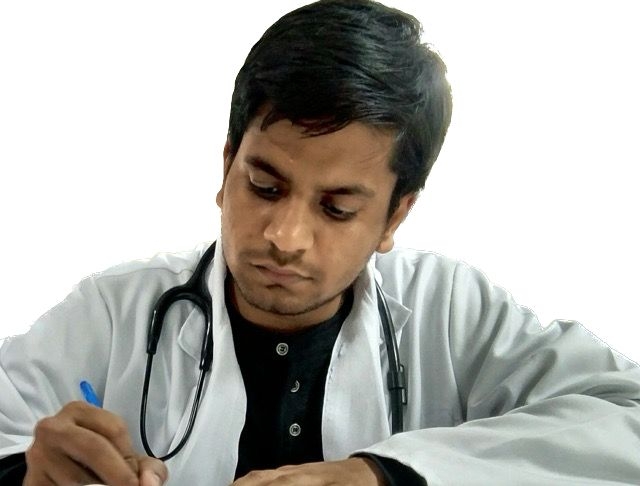 Dr. Aakash Chowdhary