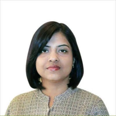Dr. Preeti Pahwa