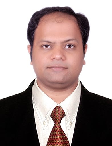 Dr. Dr. Rahul Girimallesh Medidar