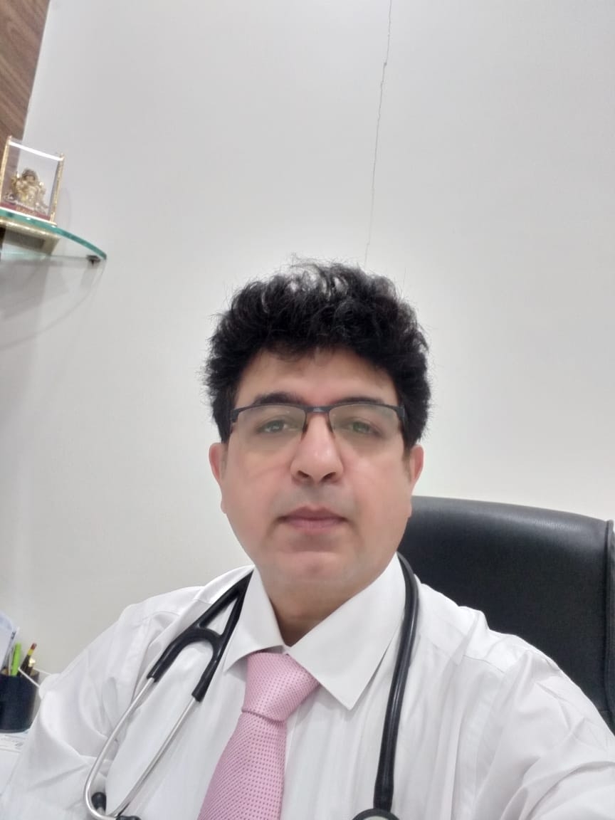 Dr. HARI CHHABLANI