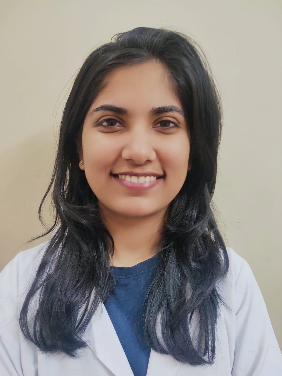 Dr. Heli Patel