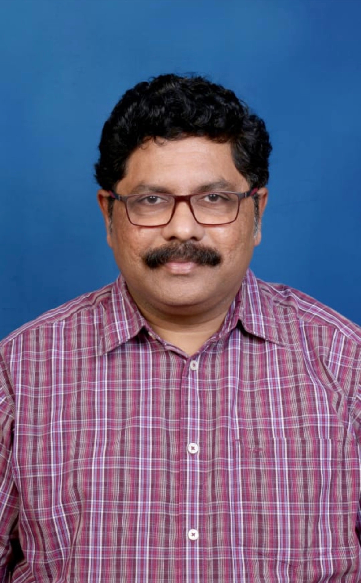Dr. Rajesh Ghagare