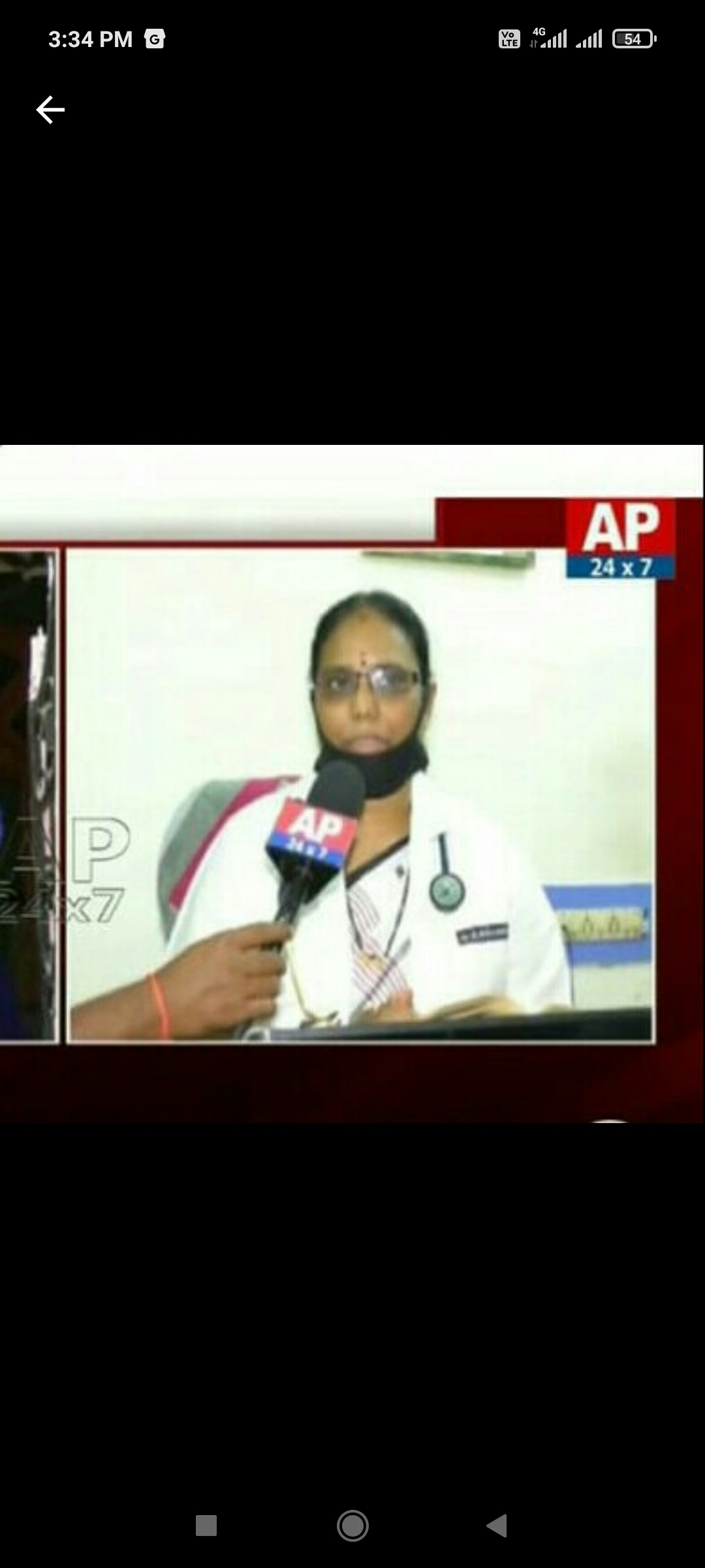 Dr. Dr. Abburi Aruna BHMS