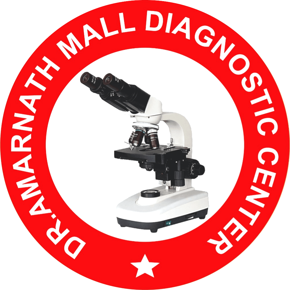 Dr. Amarnath Mall