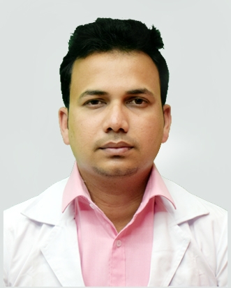 Dr. Abhijit Debbarma