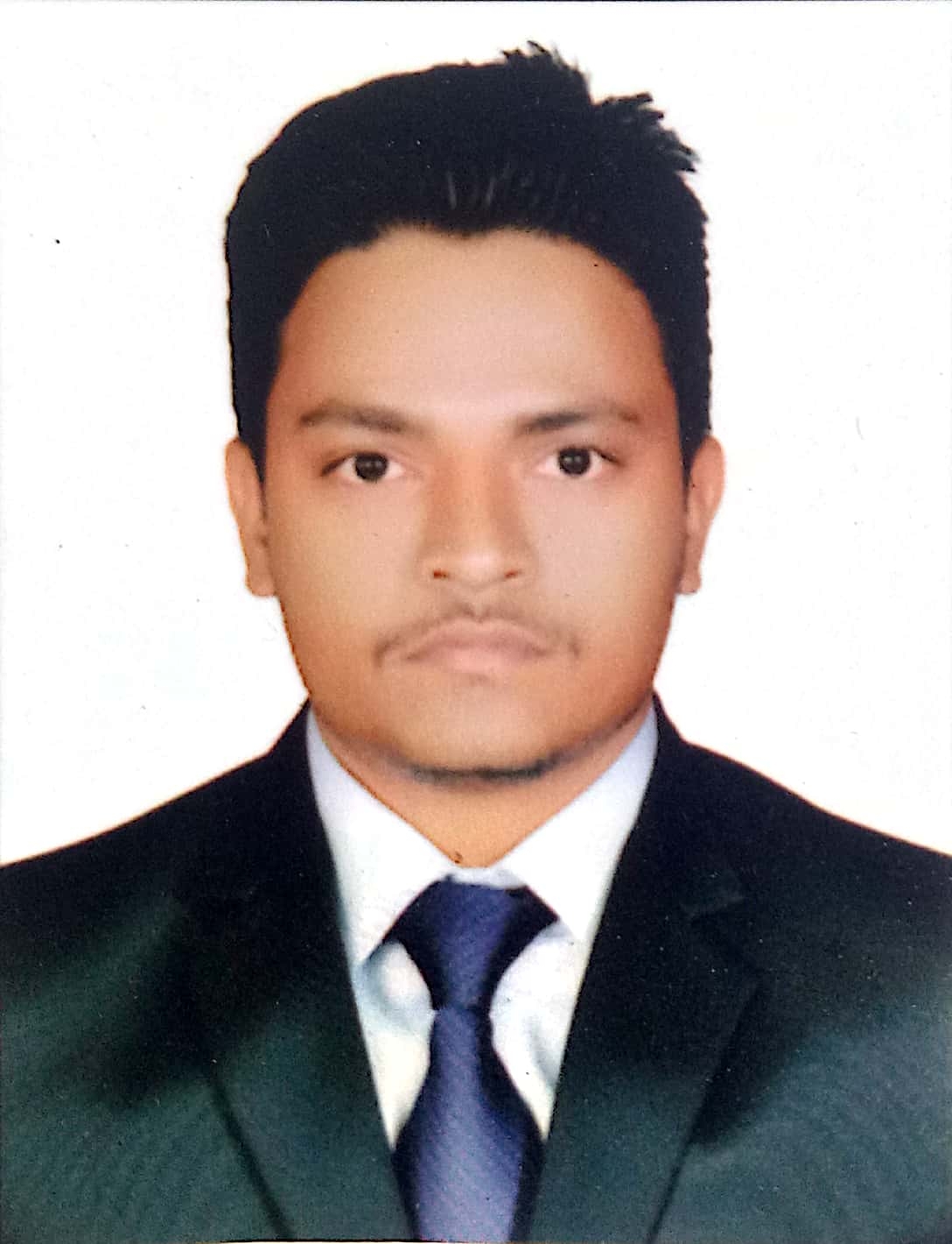 Dr. Mohammad Hussain
