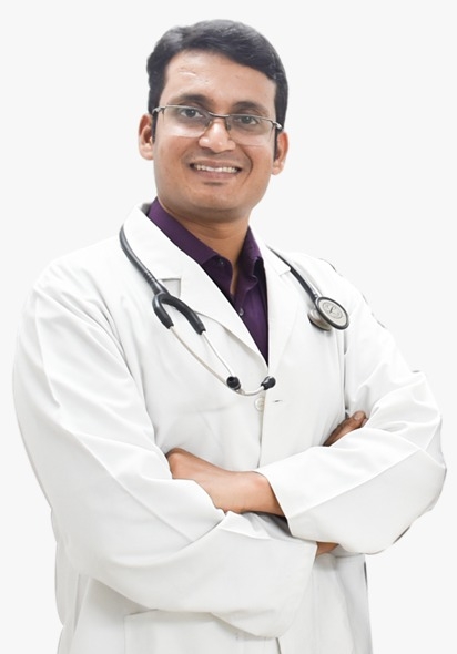 Dr. Gunna Sriharsha
