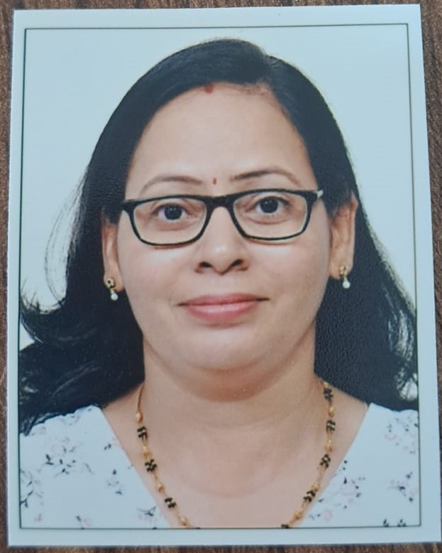 Dr. Sunita A Rai
