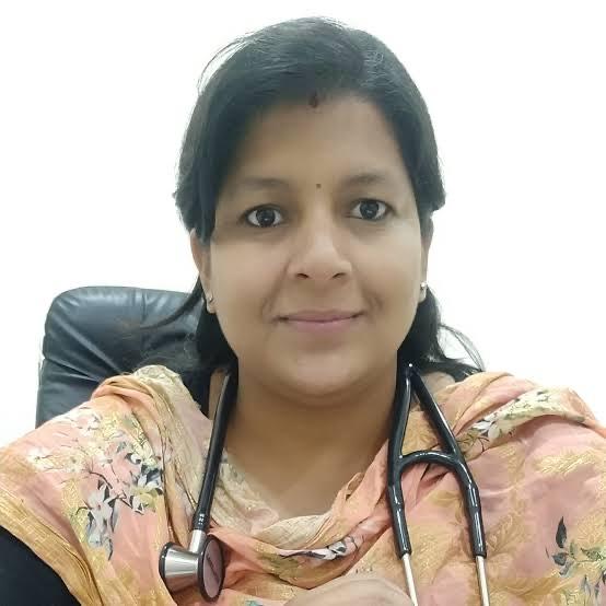 Dr. Devi Jyoti Dash