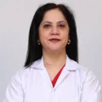 Dr. Sharmila Thukral