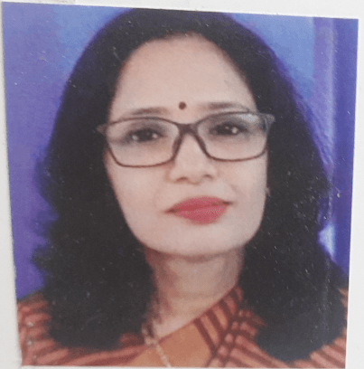 Dr. Rohini Gaikwad