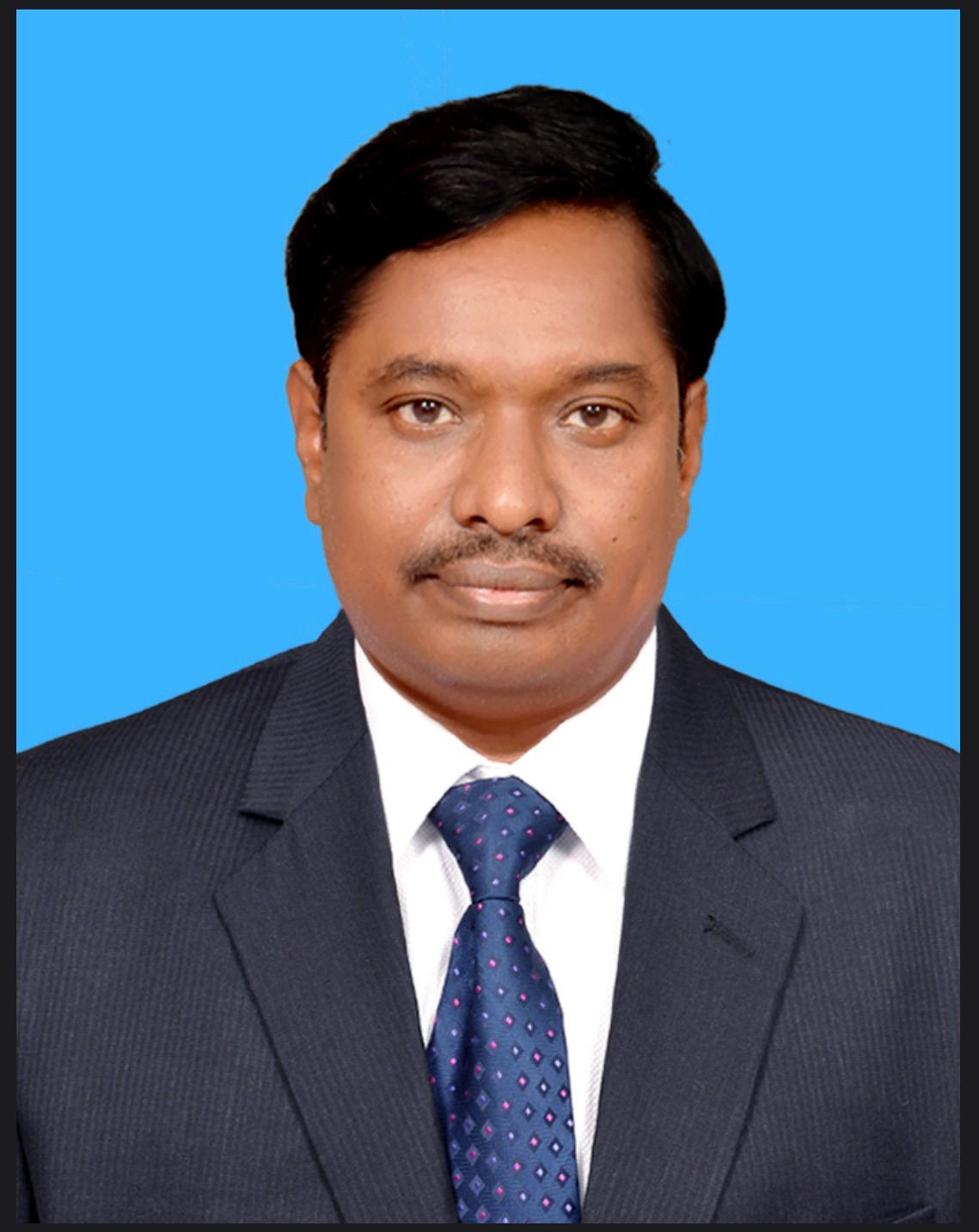 Dr. T Venkateswarlu MBBS,DA,MS(Gen.Surgery)