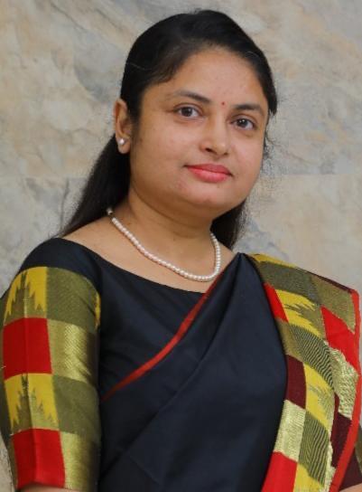 Dr. Shilpa Sutariya