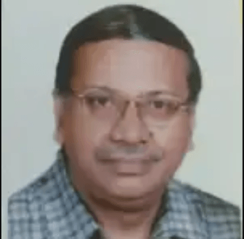 Dr. Balachandran Prabhakaran