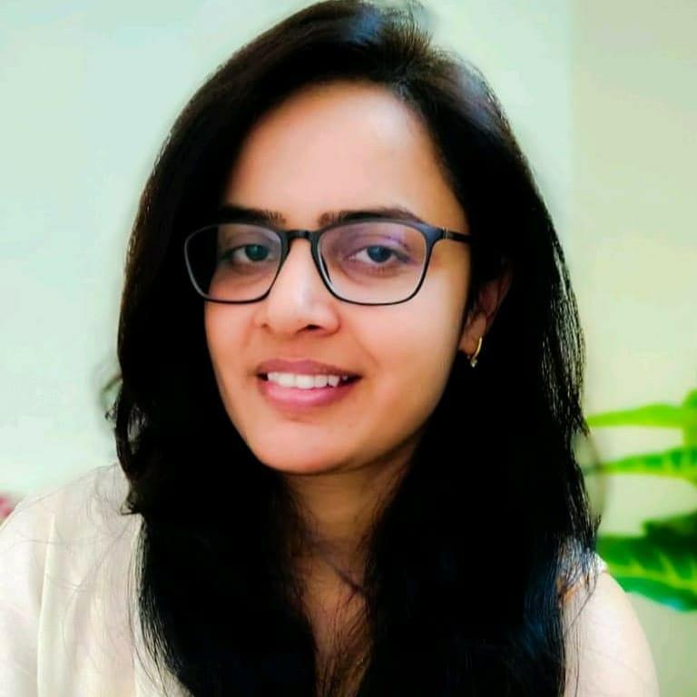 Dr. Amrita Chauhan