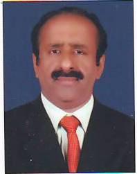 Dr. Mohan Mundakel Iype