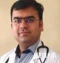 Dr. Shubham Garg