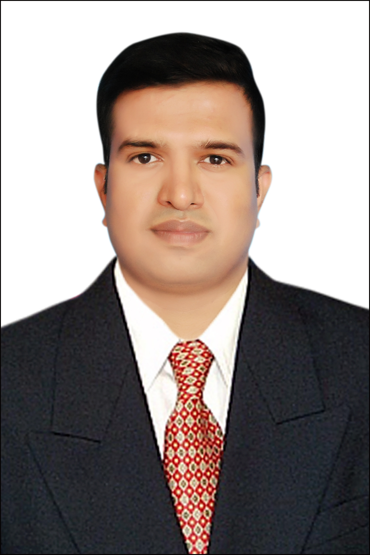Dr. Madhusudhana L