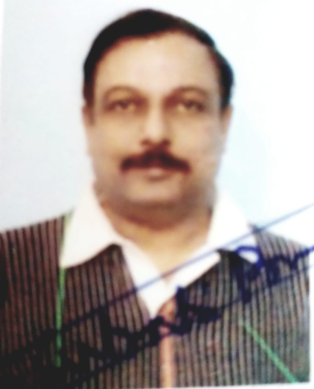 Dr. Subrata Bose