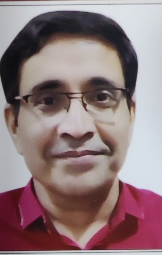 Dr. Manoj Kumar Sunar