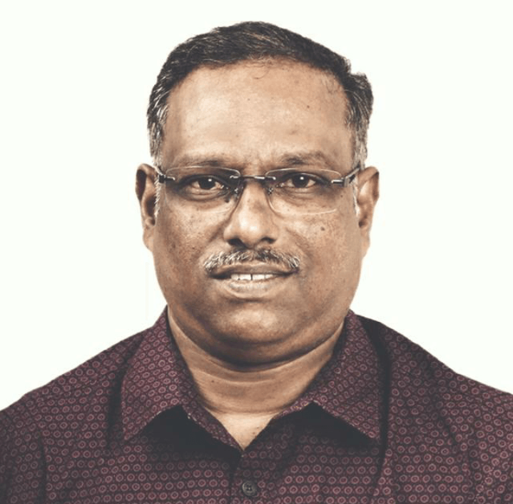 Dr. Subash Chandra Bose
